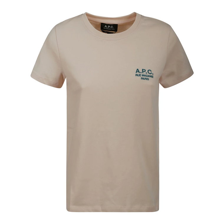 T-Shirts A.p.c.