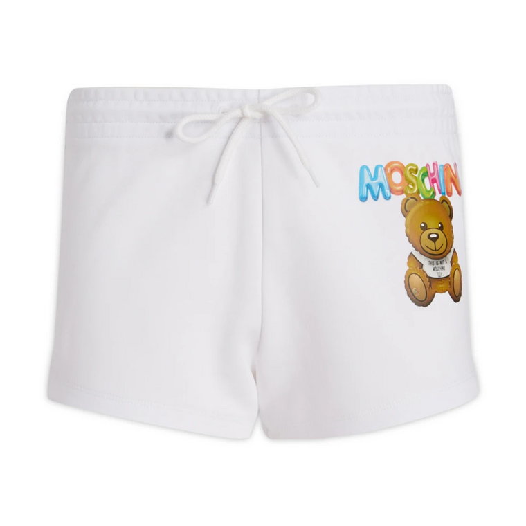 Shorts Moschino