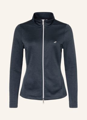 Joy Sportswear Kurtka Treningowa Peggy blau