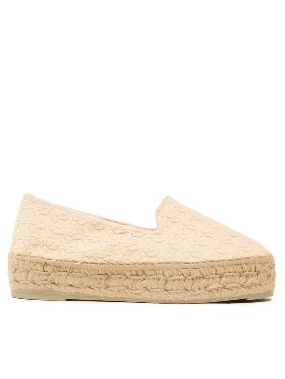 Espadryle Manebi