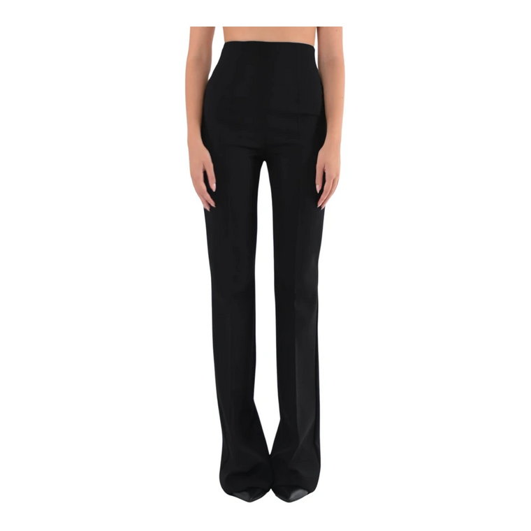 Straight Trousers Sportmax