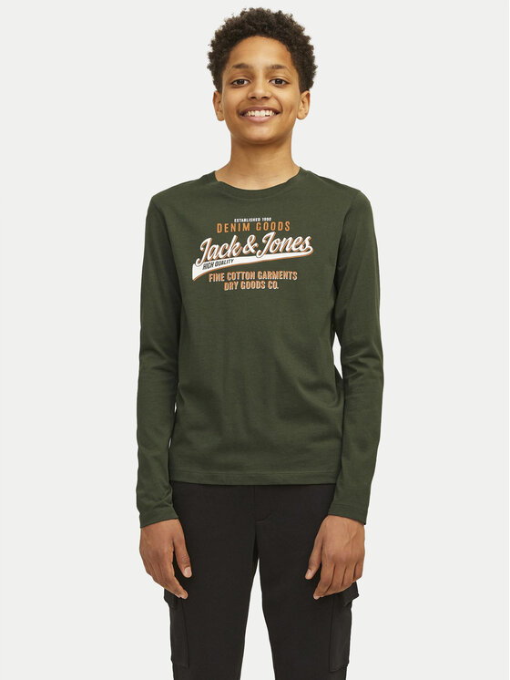 Bluzka Jack&Jones Junior