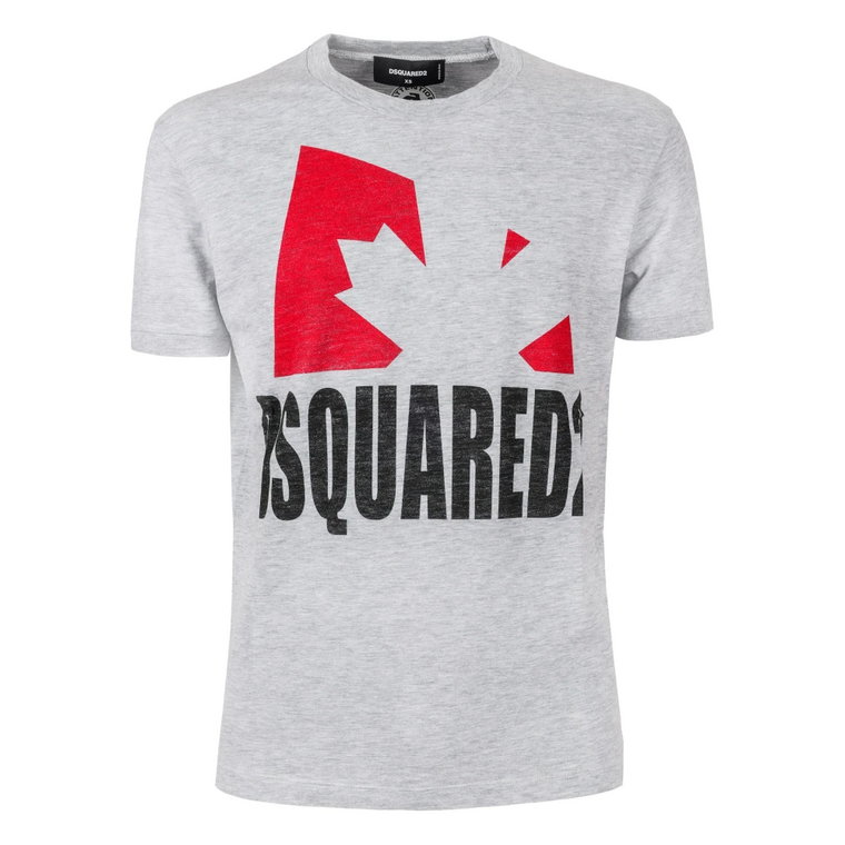 T-Shirts Dsquared2