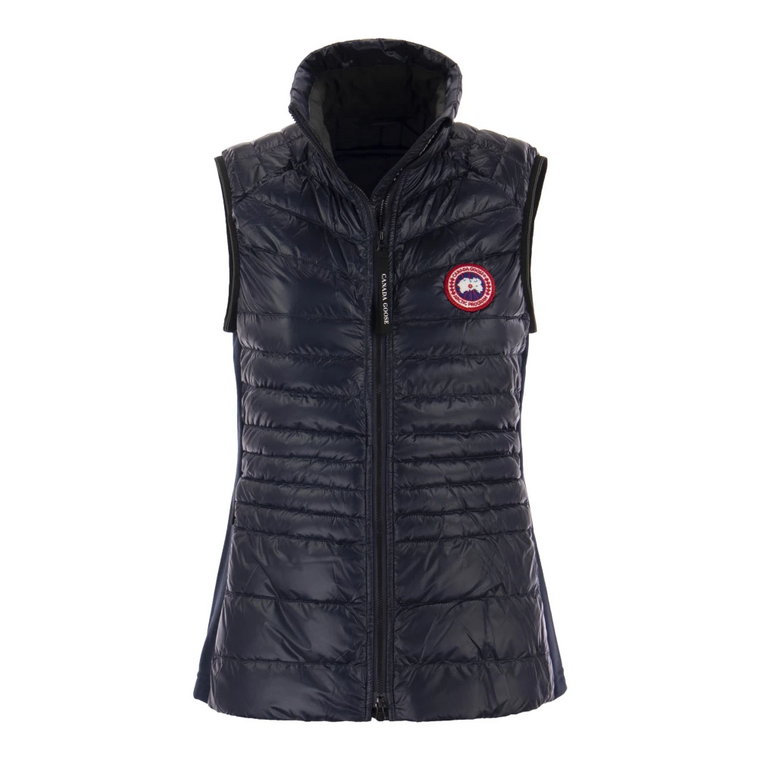 Kurtka puchowa HyBridge Lite Tech Canada Goose