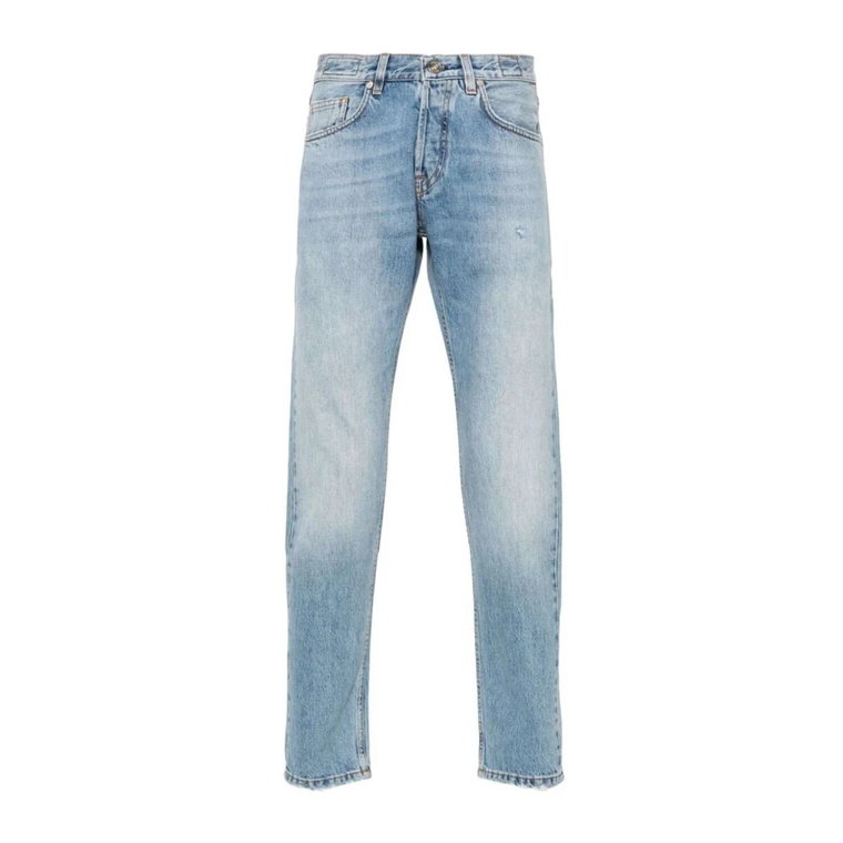 Slim-fit Jeans Eleventy