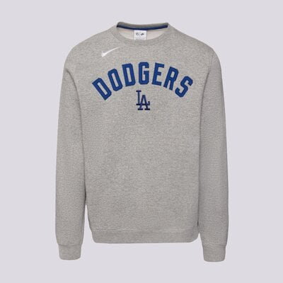 NIKE BLUZA MLB ANGELES DODGERS LOS