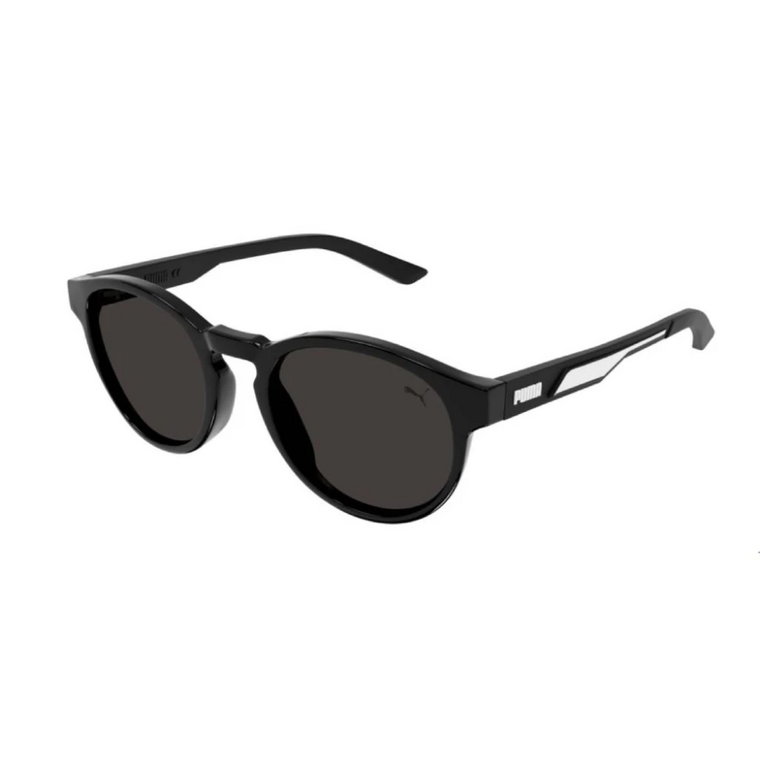 Stylowe męskie okulary przeciwsłoneczne Pj0060S Puma