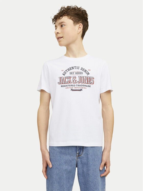 T-Shirt Jack&Jones Junior