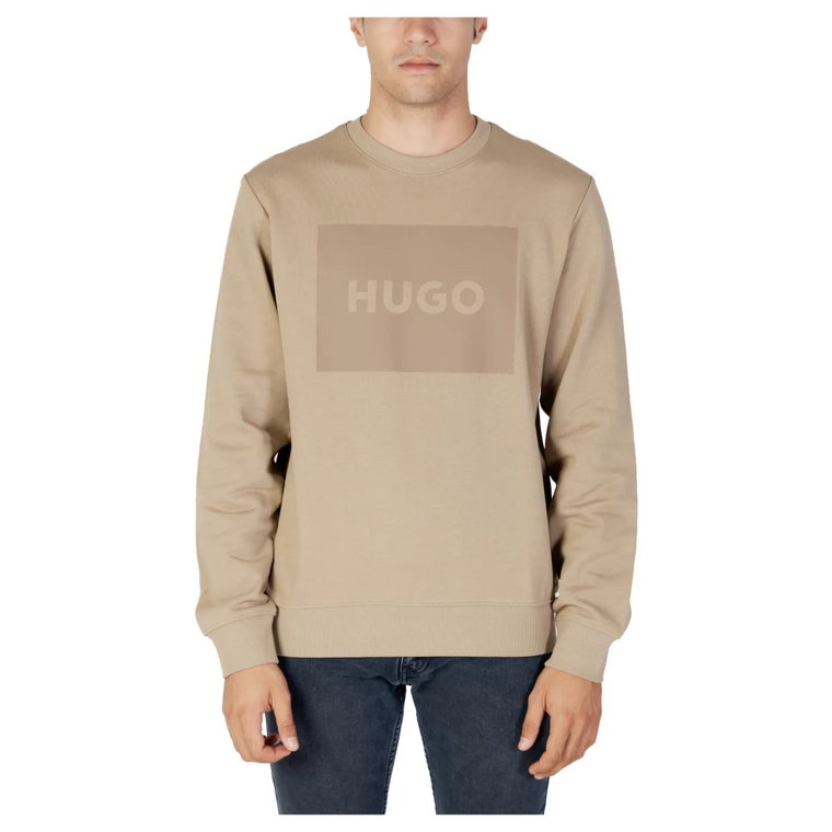 Sweatshirts Hoodies Hugo Boss