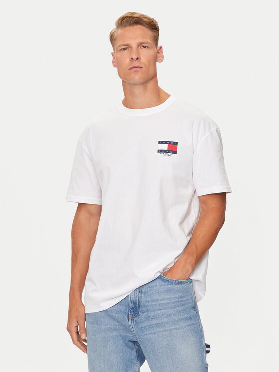 T-Shirt Tommy Jeans