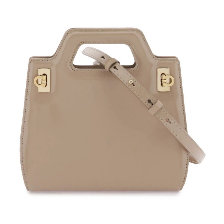 Wanda Mini Torba Salvatore Ferragamo