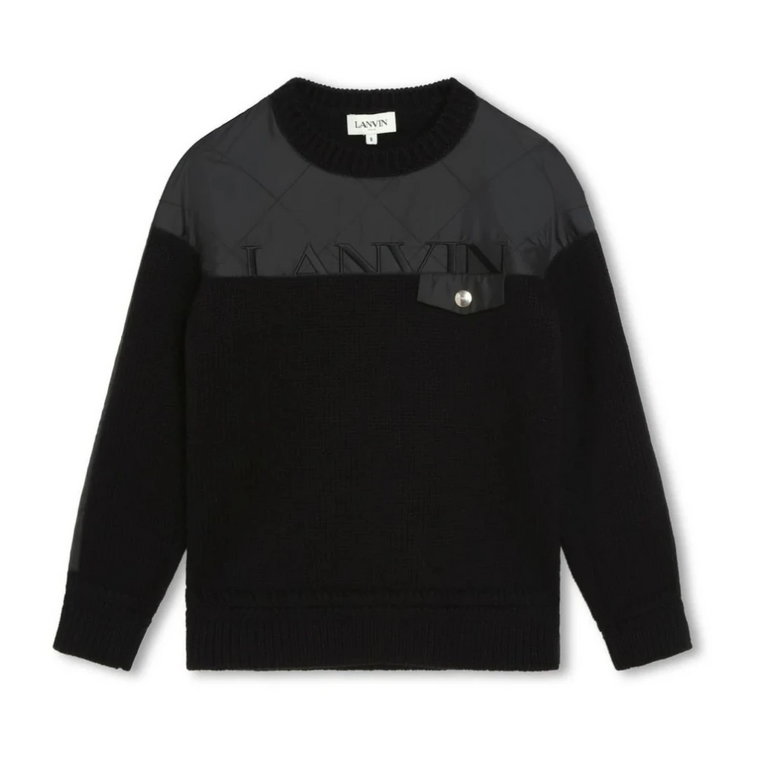 Knitwear Lanvin