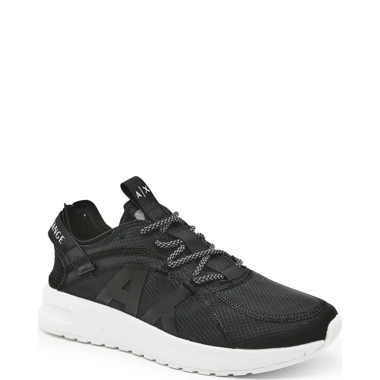 Armani Exchange Sneakersy