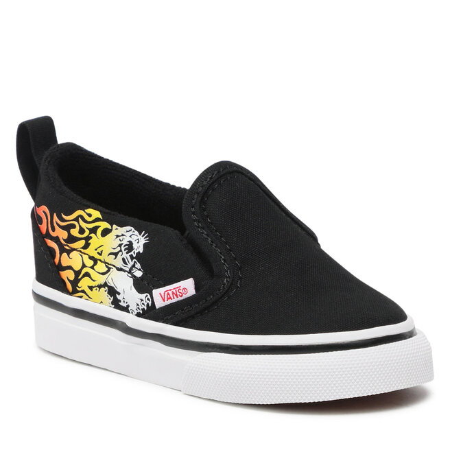 Tenisówki Vans