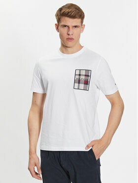 T-Shirt Tommy Hilfiger