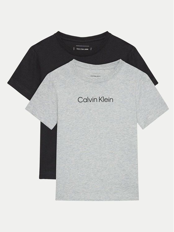 Komplet 2 t-shirtów Calvin Klein Jeans