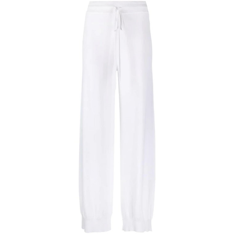 Sweatpants Ermanno Scervino