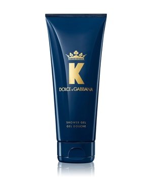 Dolce&Gabbana K by Dolce&Gabbana Żel pod prysznic 200 ml