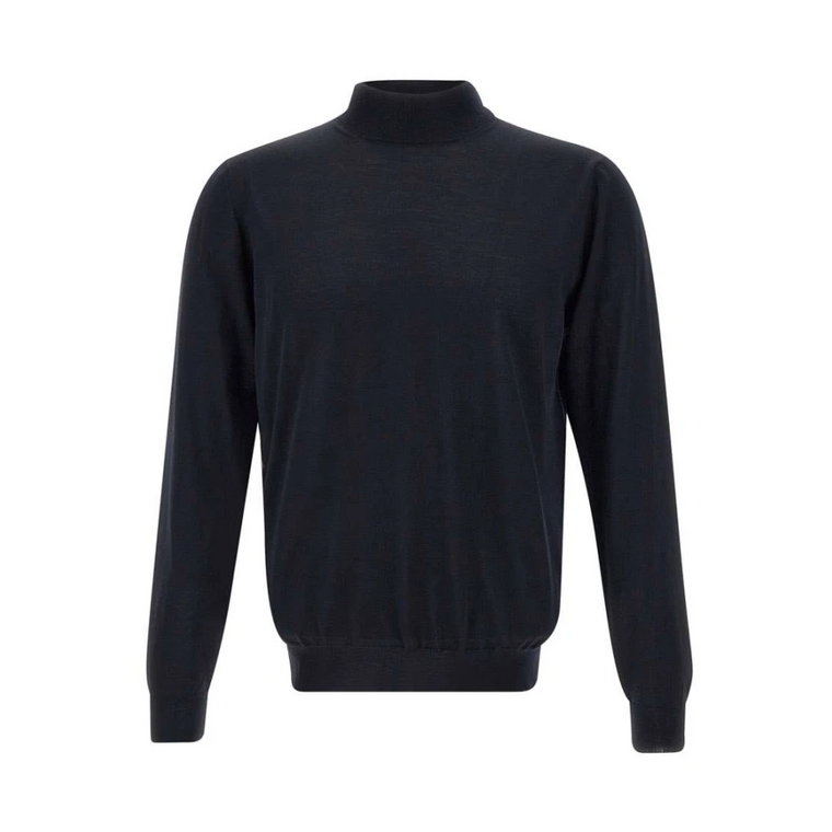 Round-neck Sweter Filippo De Laurentiis