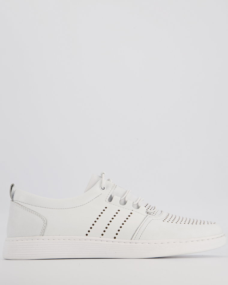 SNEAKERSY MĘSKIE 0003025-1 WHITE