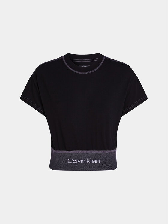 T-Shirt Calvin Klein Performance