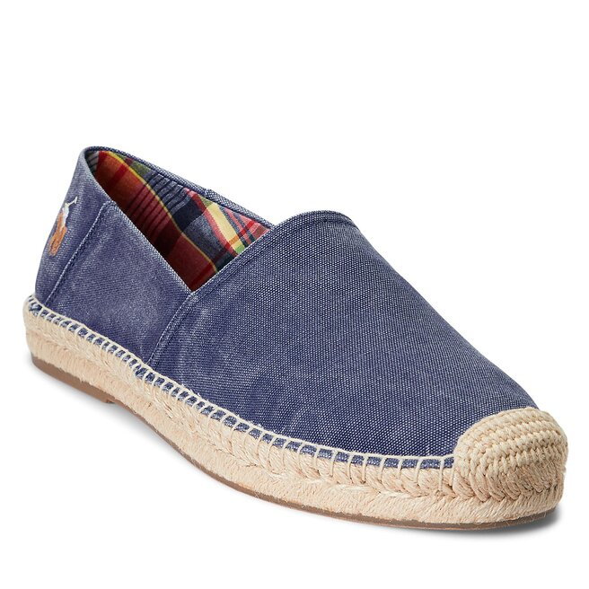 Espadryle Polo Ralph Lauren