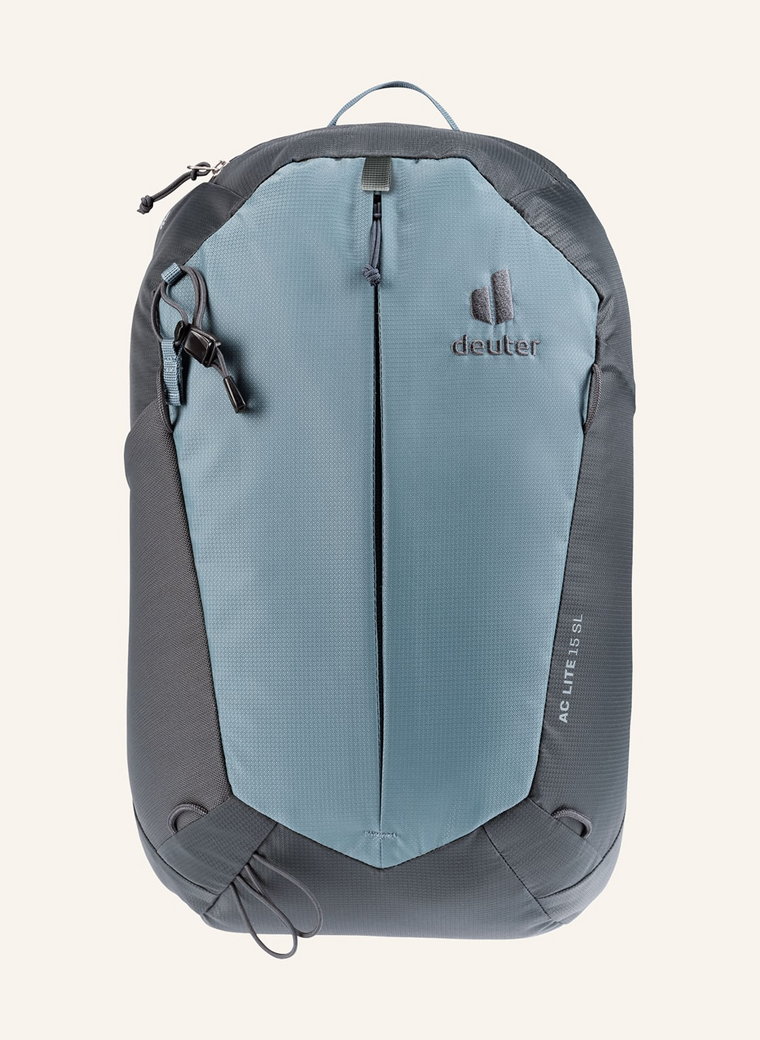 Deuter Plecak Ac Lite 15 Sl grau