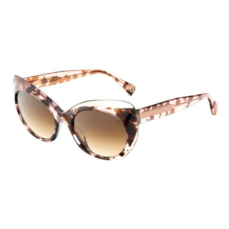 Saint Honore Sunglasses in Havana/Brown Etnia Barcelona