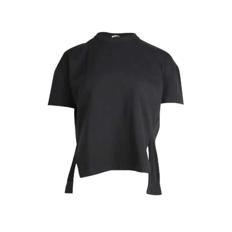 Pre-owned Cotton tops Acne Studios Pre-owned