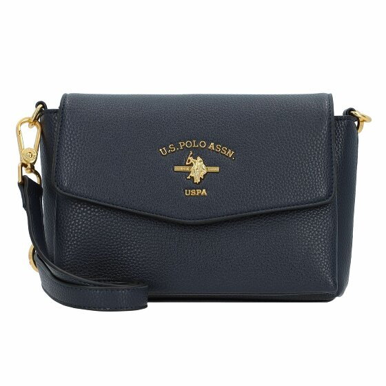 U.S. Polo Assn. Stanford Torba na ramię 22 cm navy