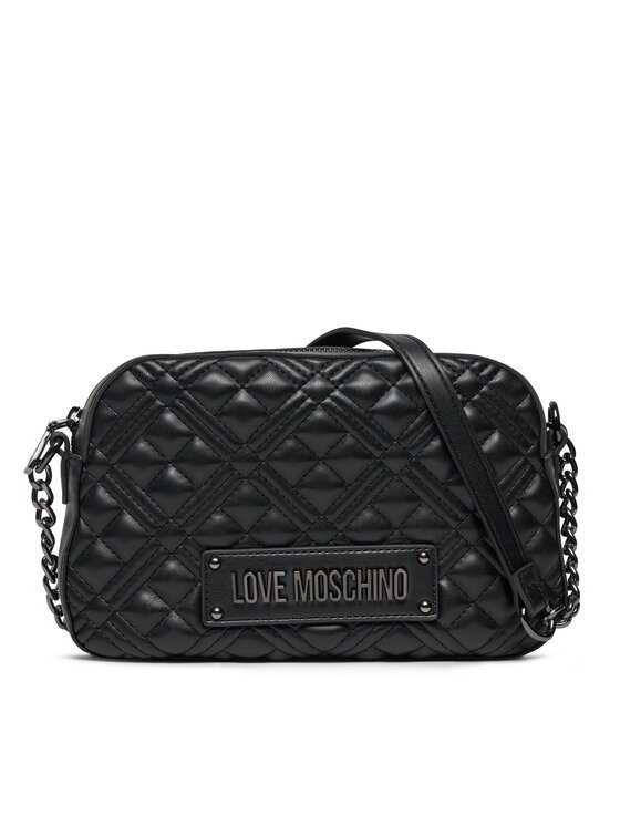 Torebka LOVE MOSCHINO