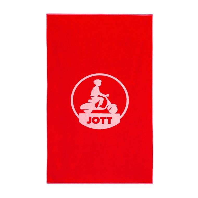 Towels Jott