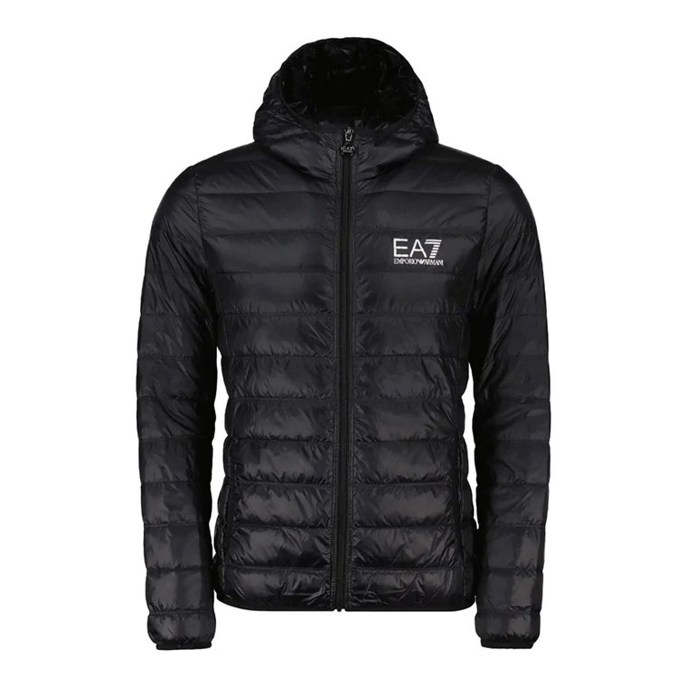 Down Jackets Emporio Armani EA7