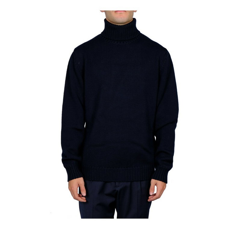 Turtlenecks Alpha Studio