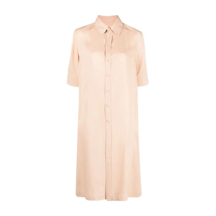 Midi Dresses Jil Sander