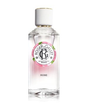 Roger & Gallet Rose Wohlfühl-Wasser Woda odświeżająca 100 ml