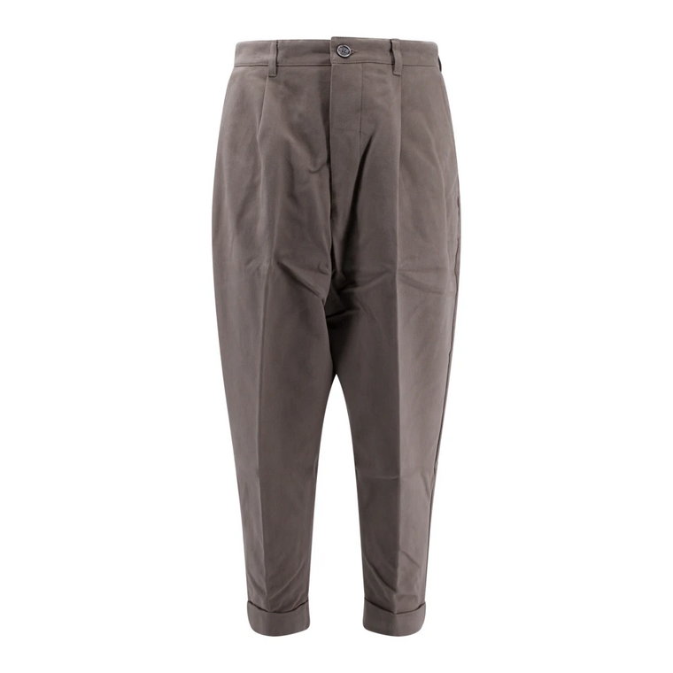 Trousers Ami Paris