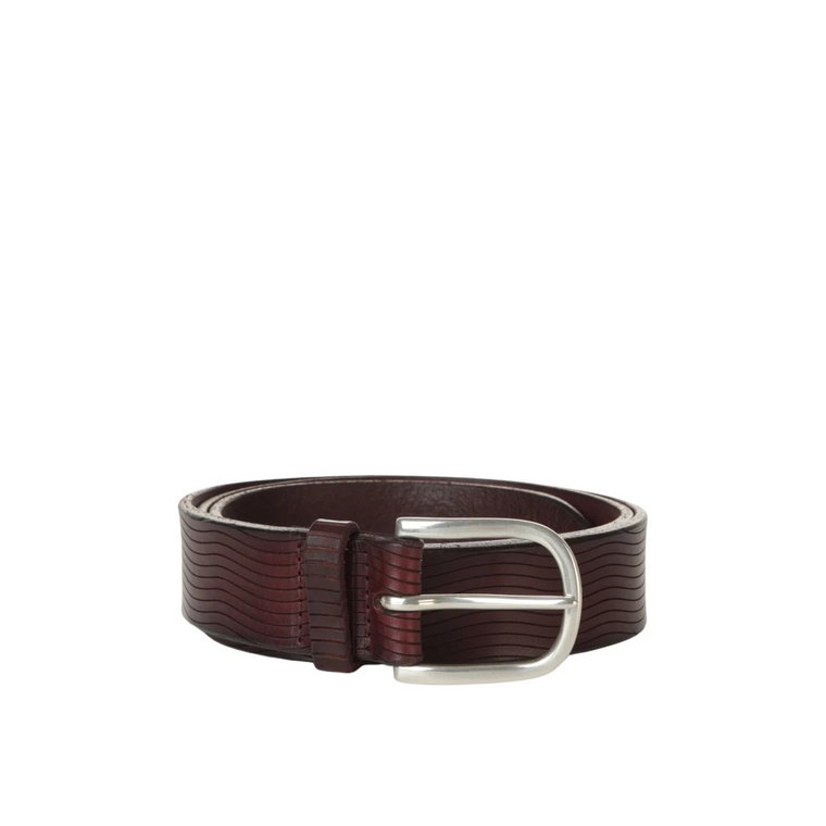 Belts Orciani