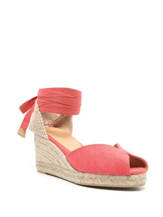 Espadryle Castañer