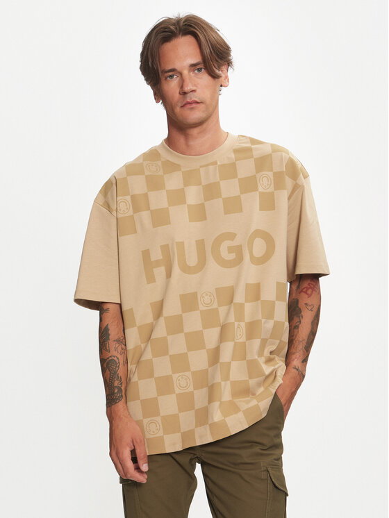 T-Shirt Hugo