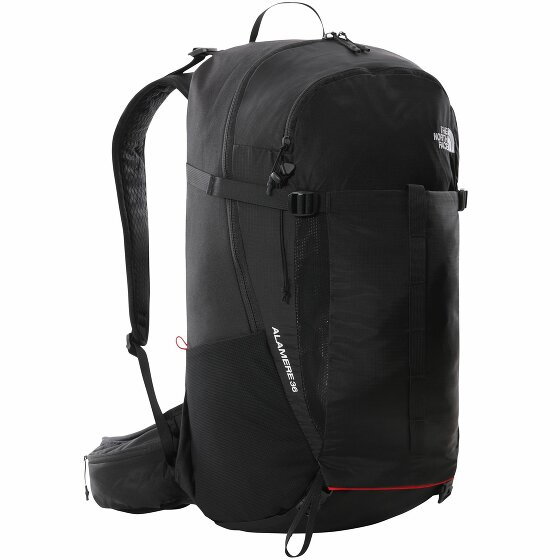 The North Face Basin 36 Plecak 58 cm przegroda na laptopa tnfblack-tnfblack