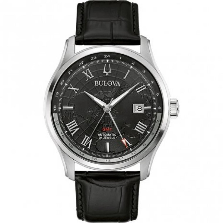 Zegarek Bulova