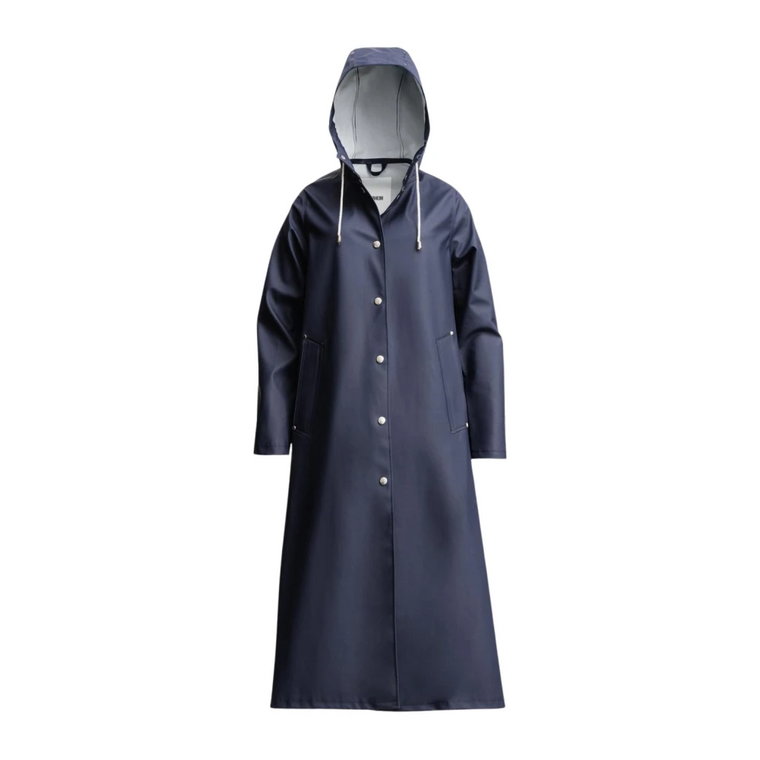 Kurtka przeciwdeszczowa Stutterheim