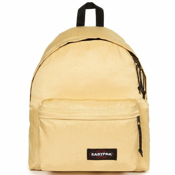 Eastpak Padded Pak'R Plecak 40 cm metallic gold