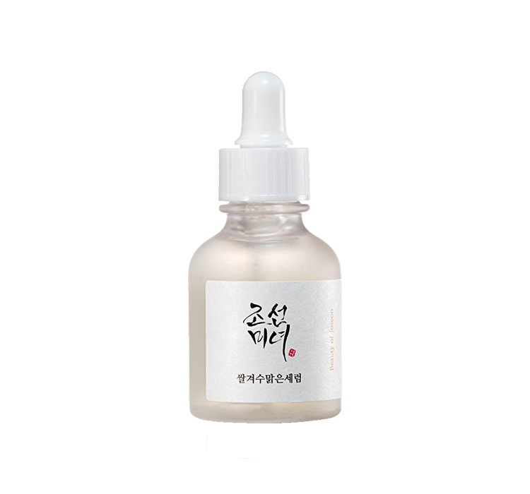 BEAUTY OF JOSEON GLOW DEEP RICE + ALPHA-ARBUTIN SERUM DO TWARZY 30ML