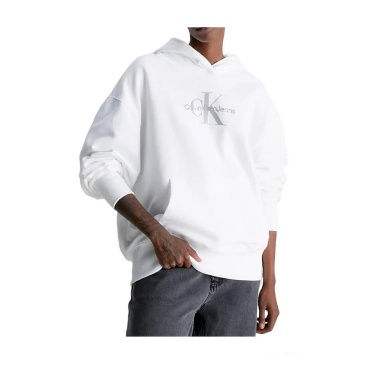 Hoodies Calvin Klein