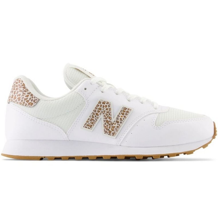 Buty New Balance W GW500LW2 białe