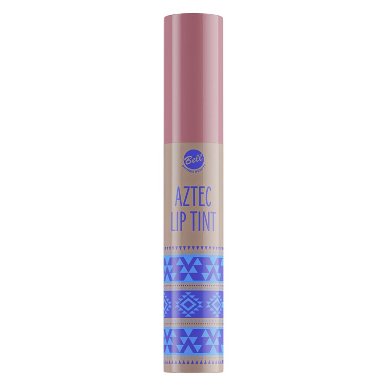 Bell Aztec Queen Lip Tint Pomadka do ust, 001