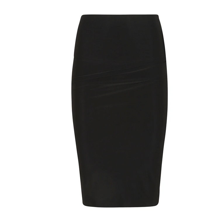 Pencil Skirts Norma Kamali