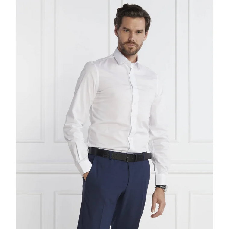 Trussardi Koszula | Slim Fit